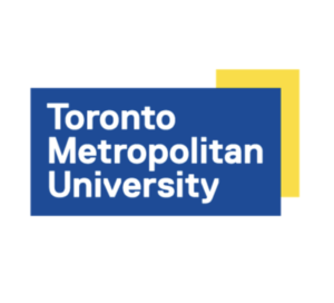 Logo of Toronto Metropolitan University