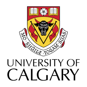 Logo of the University of Calgary
